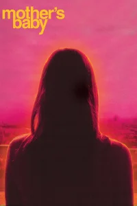 طفل الأم - Poster