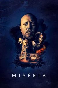 Miséria - Poster