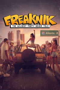 Freaknik: En Cok Anilmayan Parti