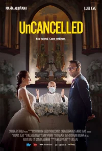 UnCancelled - Poster
