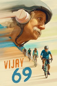 ویجی صد و نه - Poster