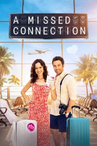 A Missed Connection - Poster