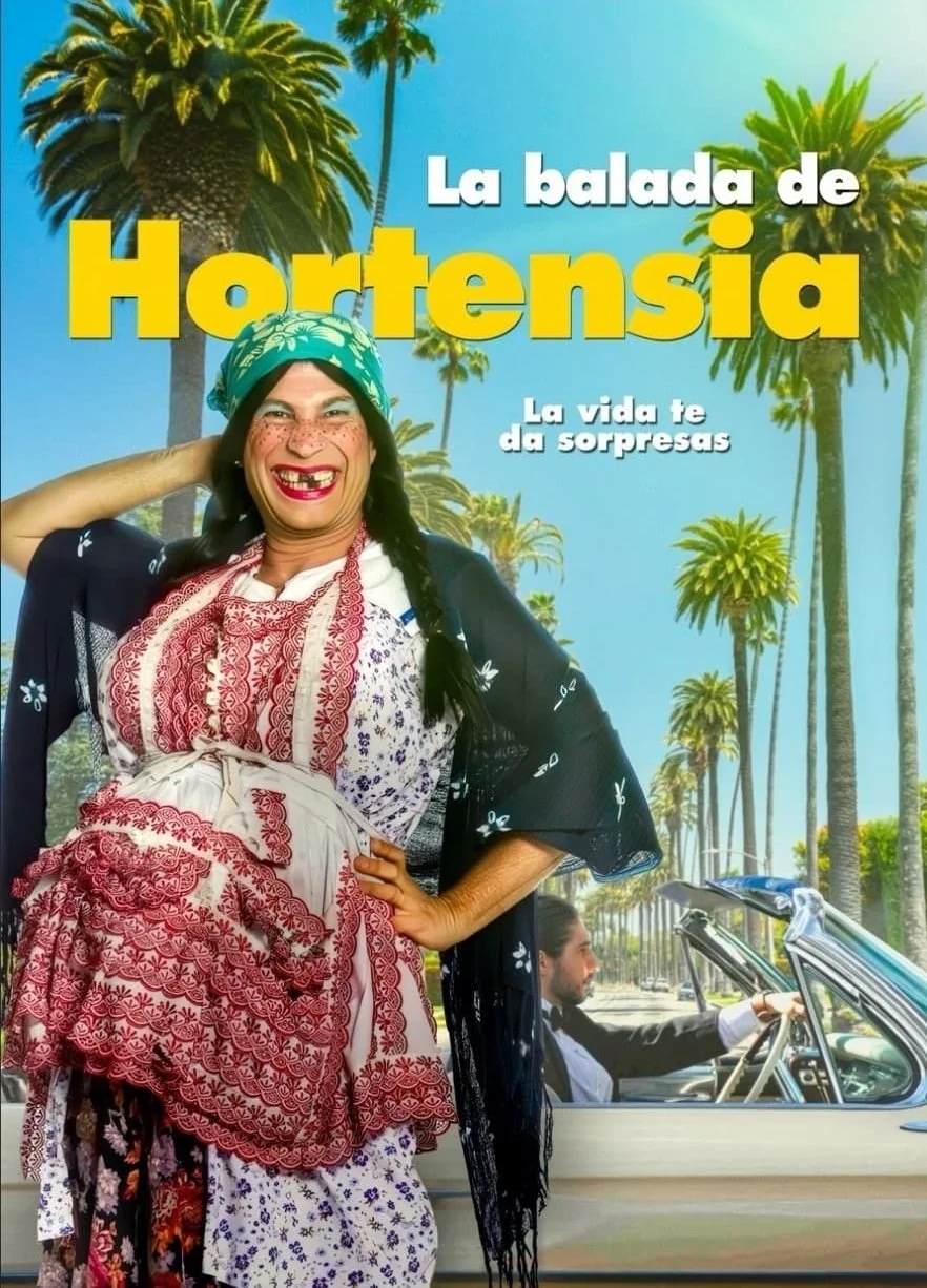 ترنيمة هورتينسيا