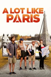 Paris e Benzeyen Bir Çok