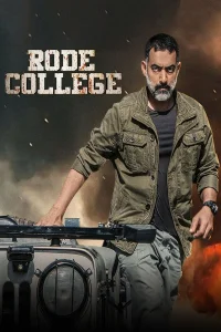 Rode Koleji - Poster
