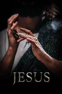 Jesus: A Deaf Missions Film - Poster