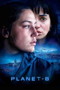سیاره بی - Poster