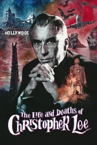 Christopher Lee’nin hayatı ve ölümleri