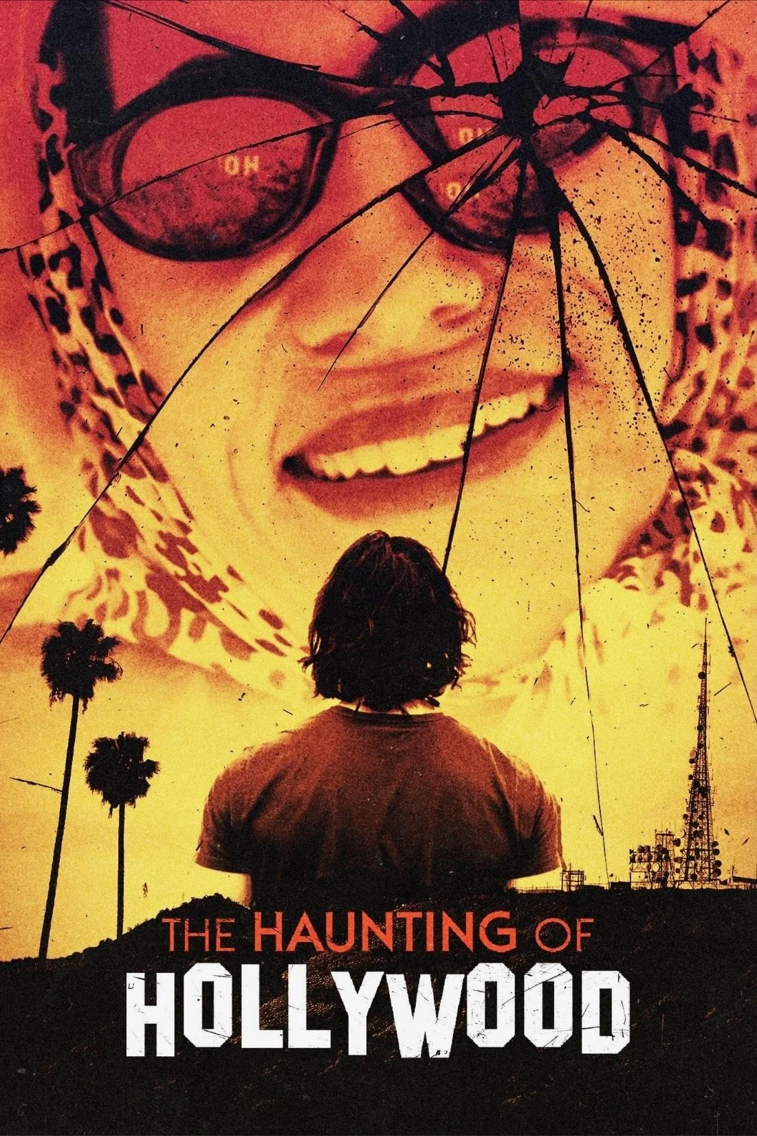 شومی Hollywood
