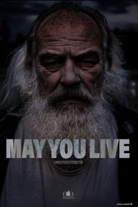 May You Live - Poster