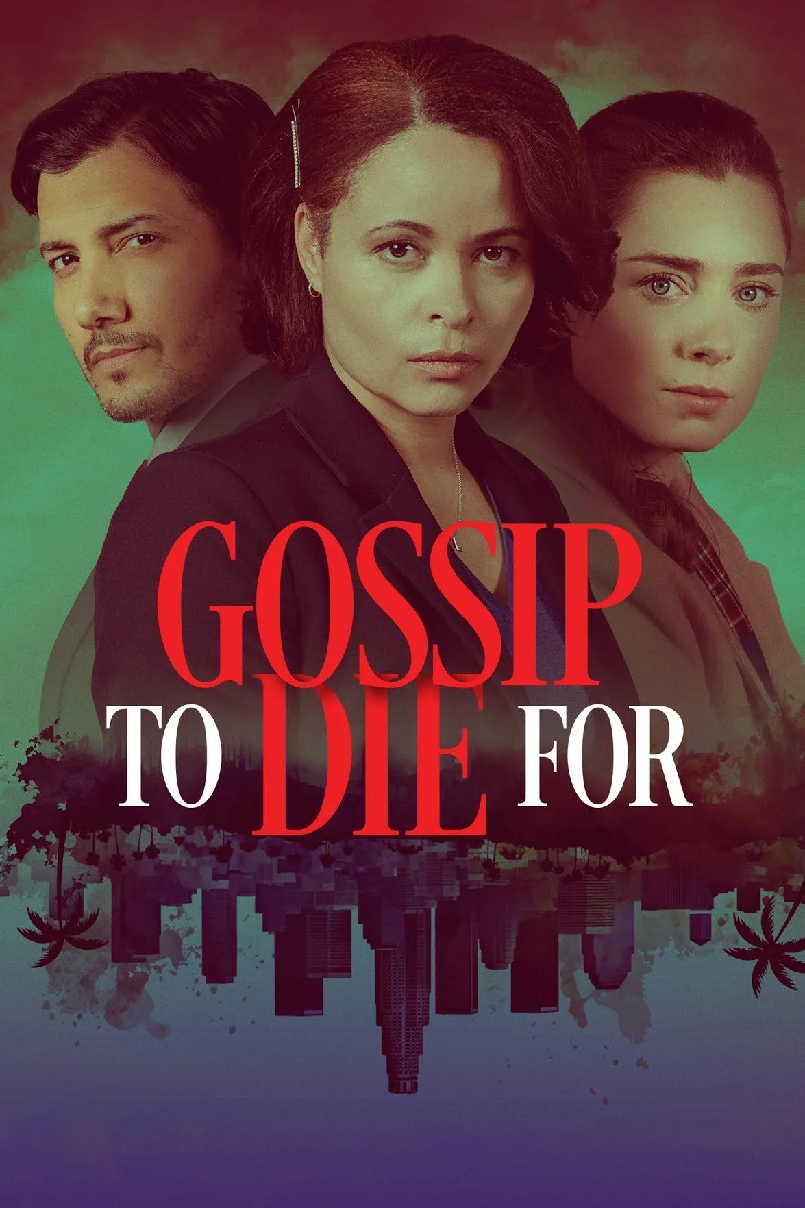 اعترافات گپ تا مردن