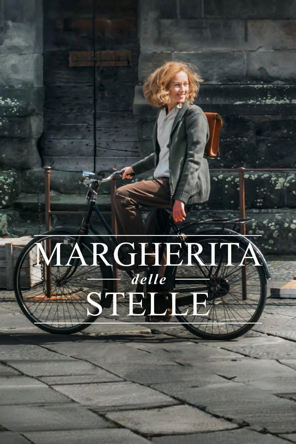 Margherita Delle Stelle