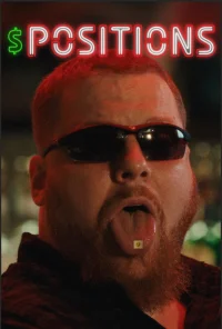 موضعیت ها$, پوزیشن ها - Poster