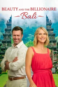 Güzellik ve Milenyumcular Bali'de