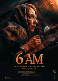 6 Sabahı - Poster