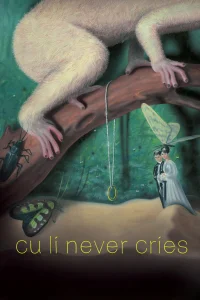 Cu Li Never Cries - Poster