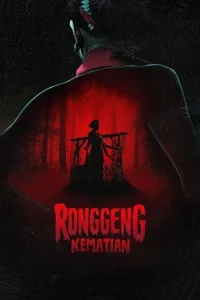 Ronggeng Kematian - Poster