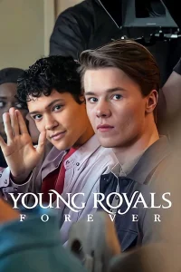 Young Royals Forever - Poster