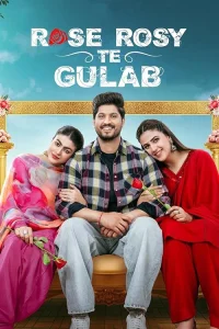 Gulab Rosɛ Gulab