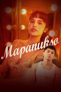 Mapanukso - Poster