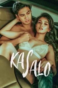 Kasalo - Poster