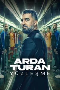 أردا توران: المواجهة