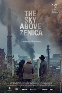 السماء فوق زنيتسا - Poster