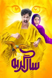 Kedi Yılı - Poster