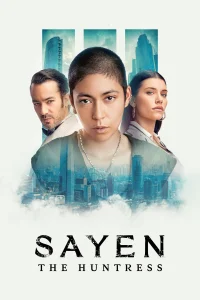 Sayen: الصيادة