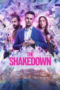The Shakedown - Poster