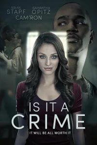 هل هو جريمة؟ - Poster