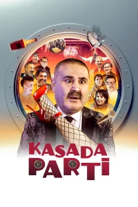 شرکت در صحنه کازادا