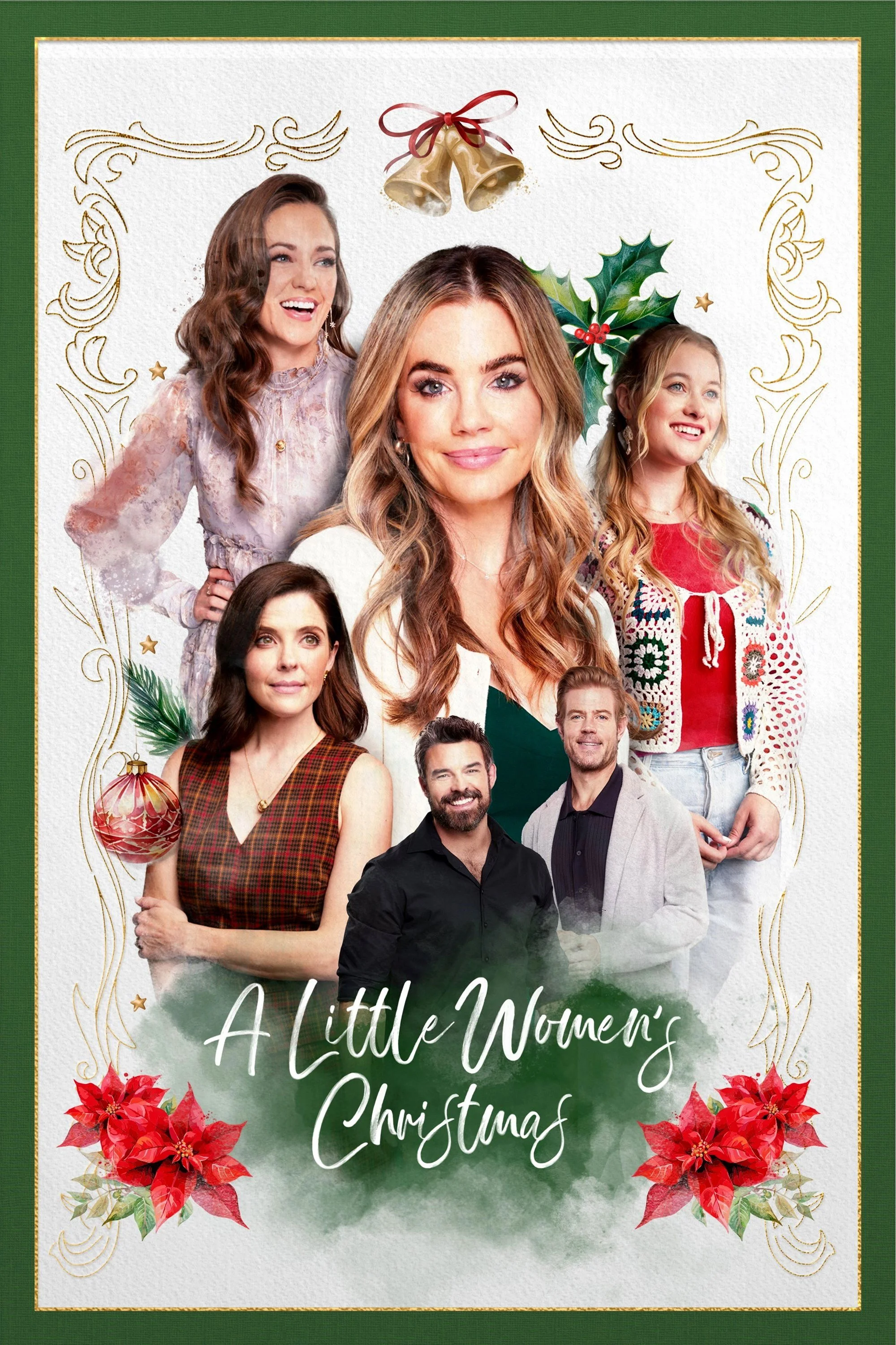 Biraz Kadınların Noel’i