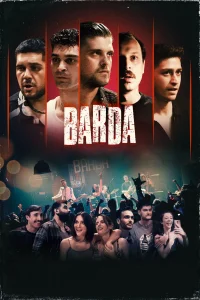 Barda Olduğu Gibi - Poster