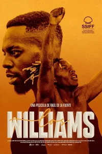 The Williams - Poster