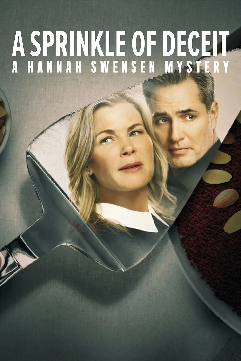 Bir Hattalıklara Nokta: Hannah Swensen Gizemi