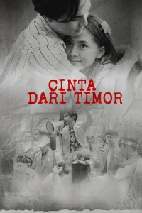 عشق از تیمور - Poster