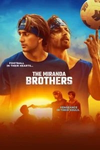 إخوة ميراندا - Poster