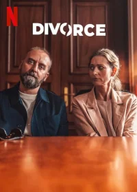 Boşanma - Poster