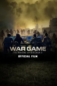 بازی جنگ: ساخت س.ت.ا.ل.ک.ر ۲ - Poster