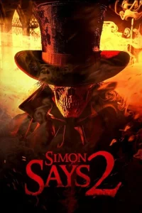 Simone Diyor 2 - Poster
