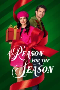 A Reason for the Season - Poster
