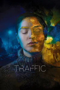 Traffic - Poster