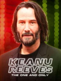 کانو Reeves: یک و تنها