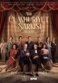 Bir Cumhuriyetin Sesi