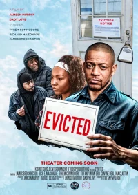 Evicted - Poster