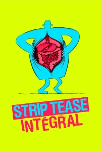 Tamamı Strip-Tease - Poster