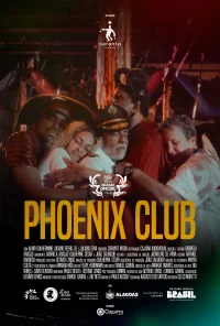 نادي بورجوكوكس Phoenix - Poster