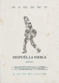 Then, the Fog - Poster