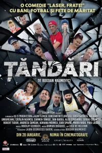 تانداری - Poster